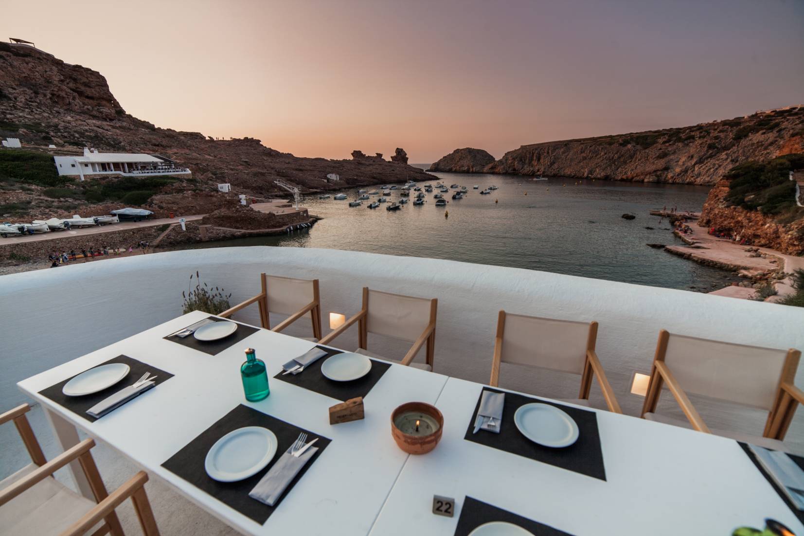 Interview with Isabella Beach Club | Menorca Private Owners Blog