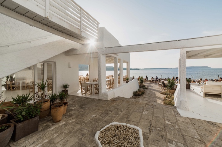 Interview with Isabella Beach Club | Menorca Private Owners Blog