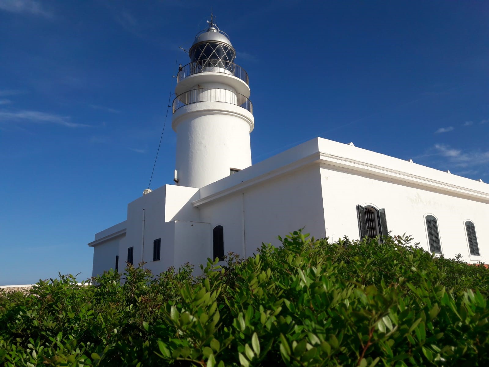 Cap de Cavalleria Menorca