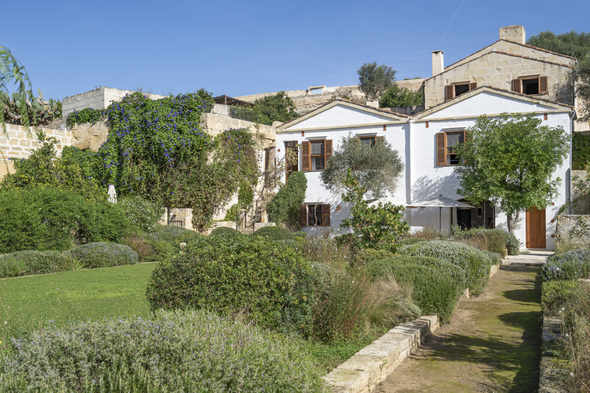 Casa Magestic Menorca Olivers Travels2