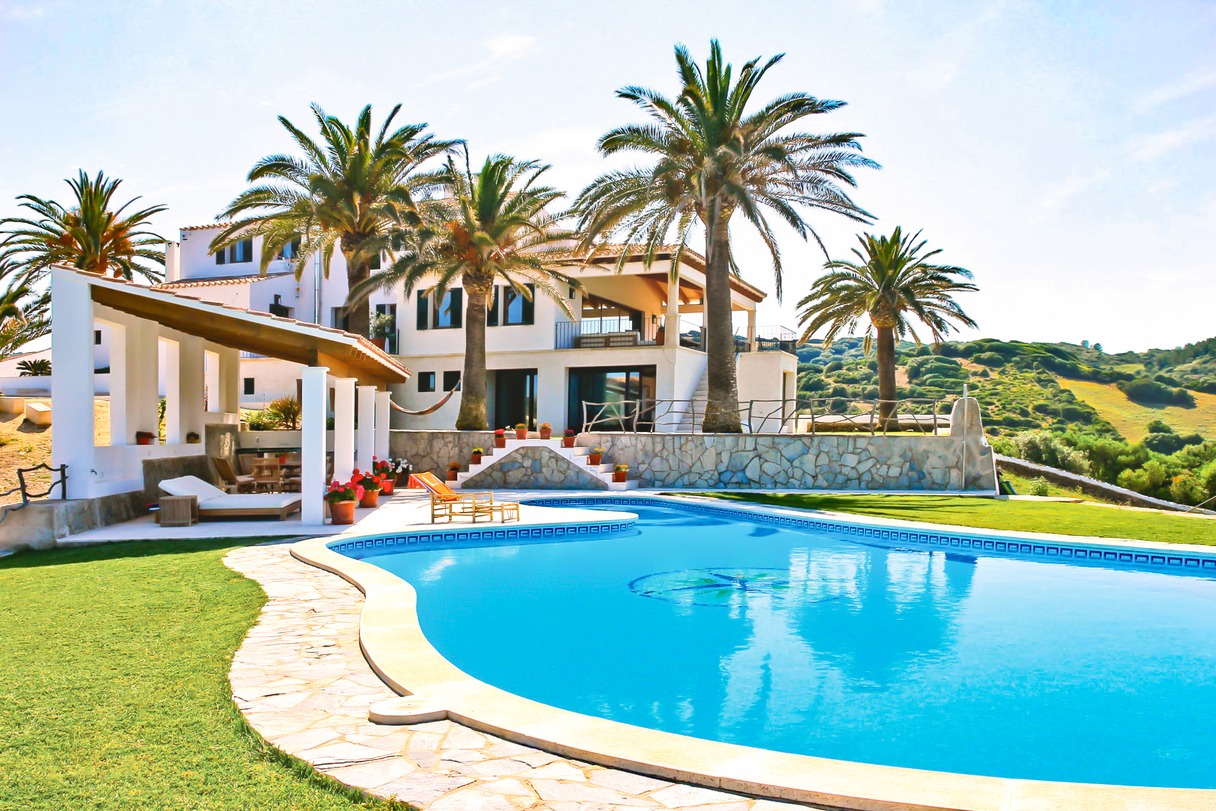 Finca Veranda Menorca MPO OliversTravels 2