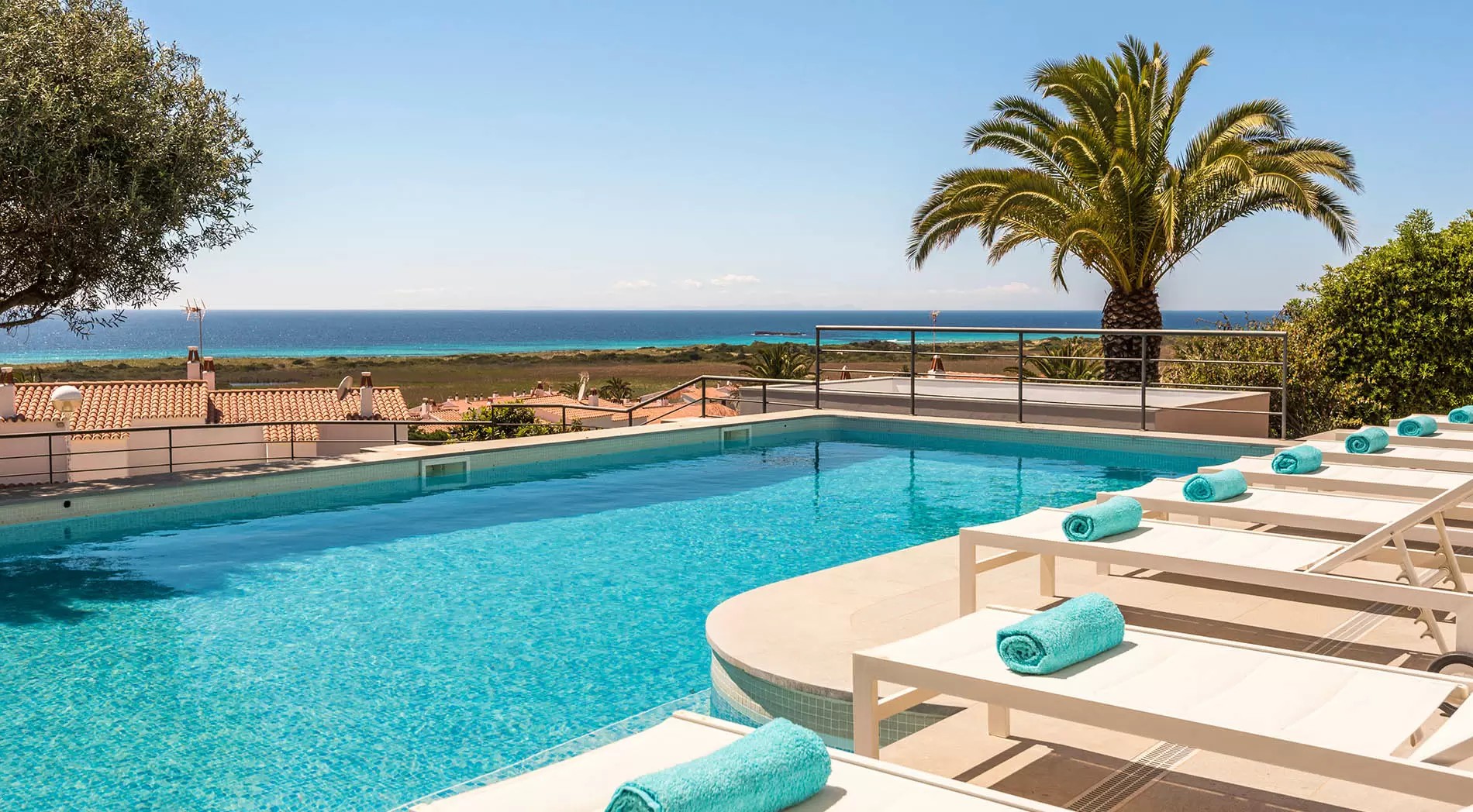 Villa Del Sol