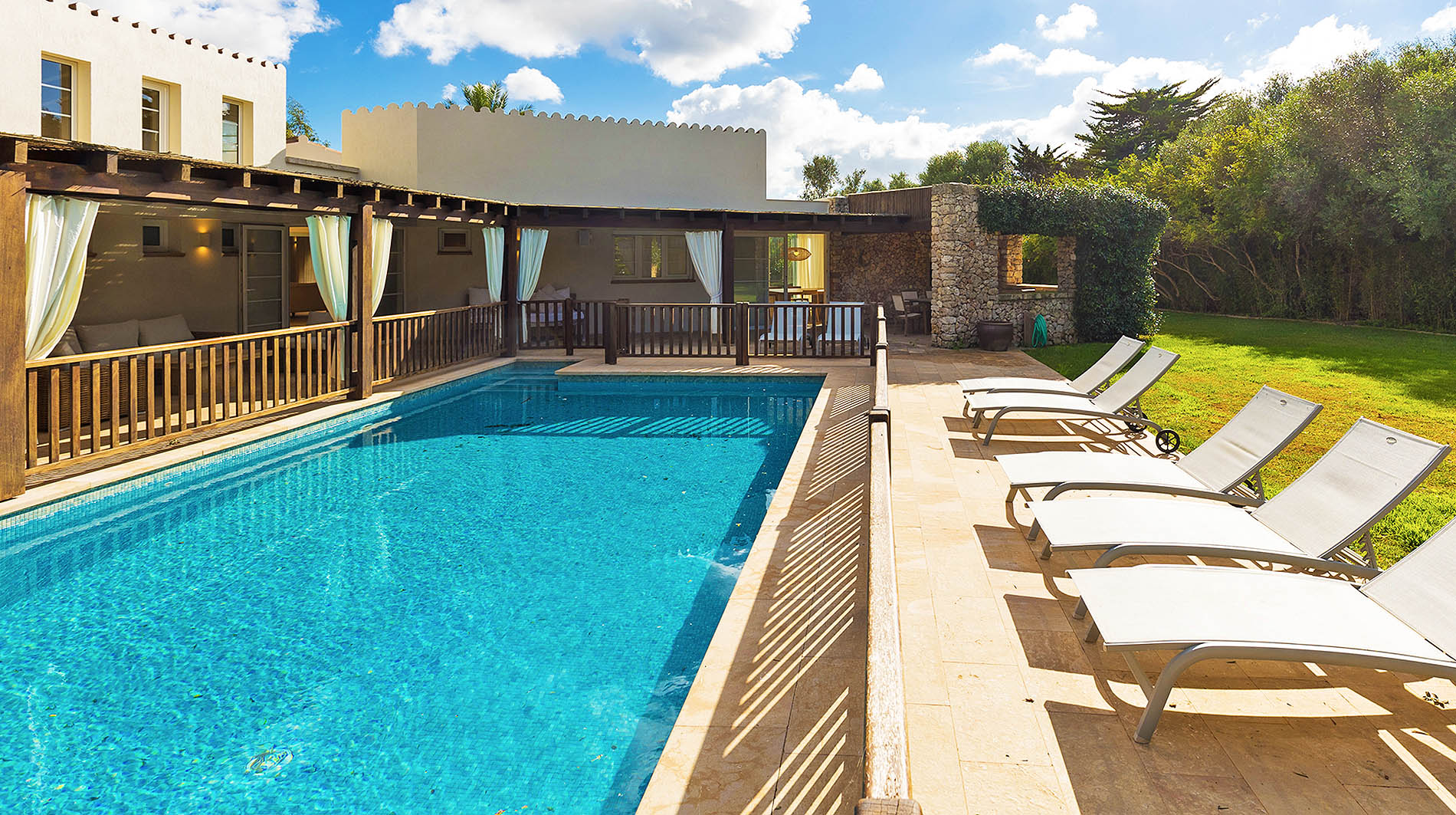 Villa Jardi