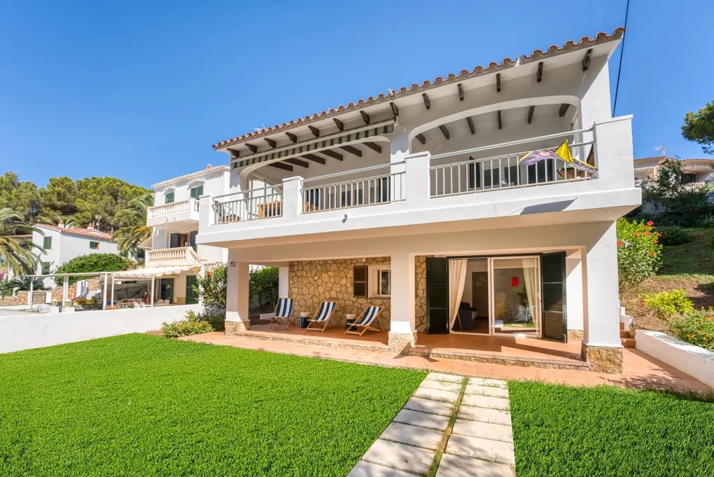 villa sabrina