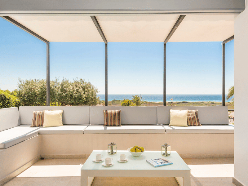 Best villa by the beach in Menorca - Villa VN565 - Son Bou