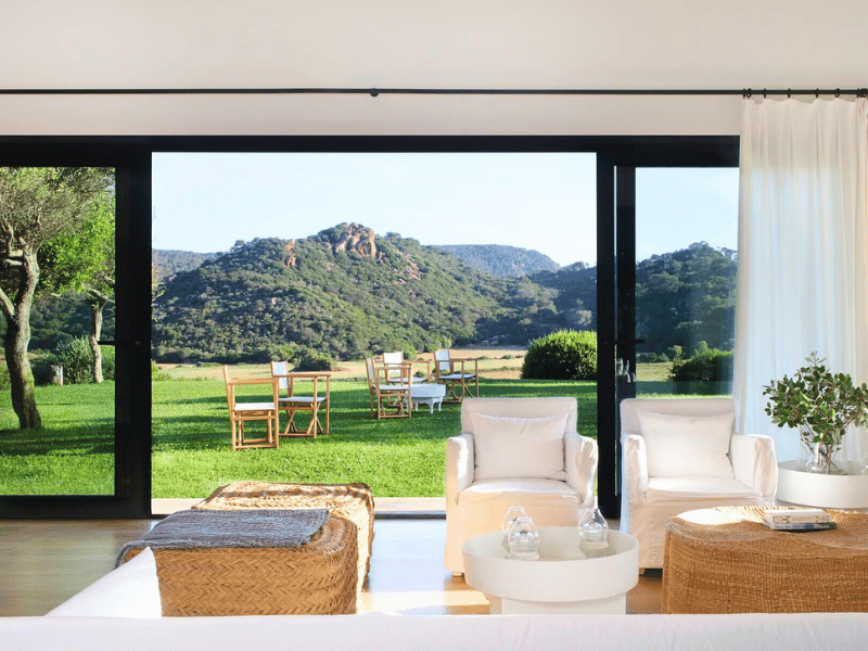Most relaxing villas in Menorca - VN200 - Finca Aislada