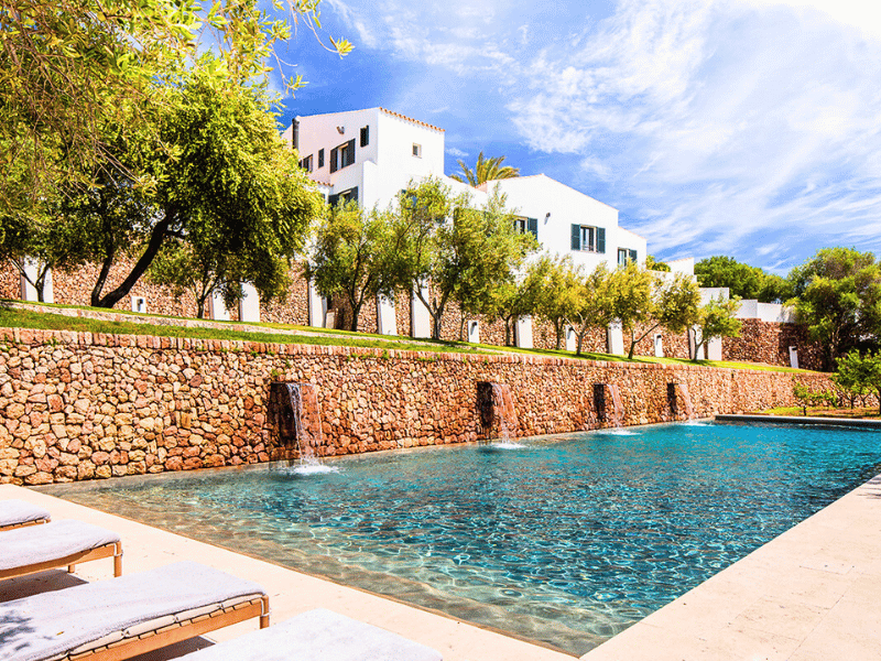Best luxury villa in Menorca 2026 – Villa VN200 countryside agritourism villa retreat