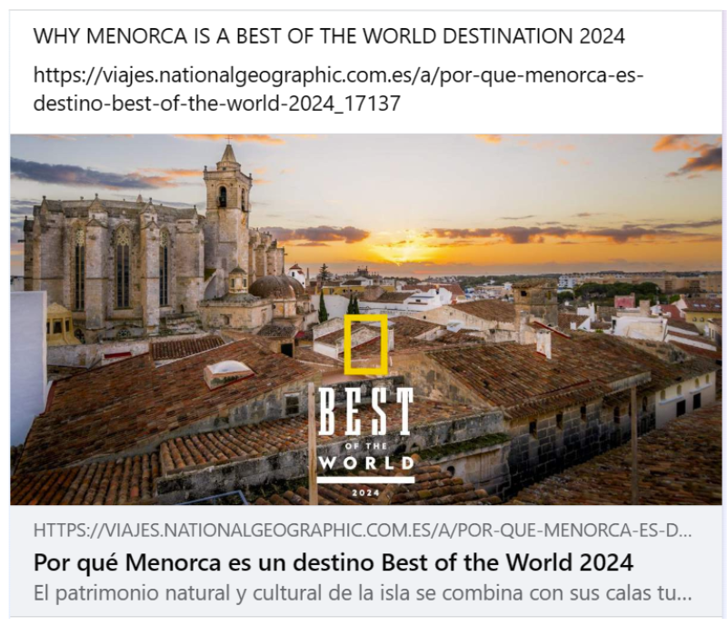 NG BEST WORLD DESTINATION