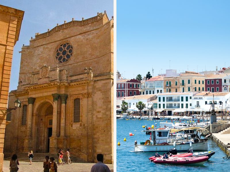 Top things to do in Menorca 2026 - Explore Ciutadella and Mahon