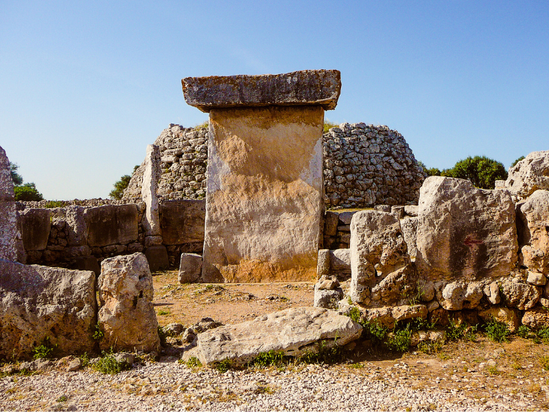 Top things to do in Menorca 2026 - Discover Talayotic Ruins