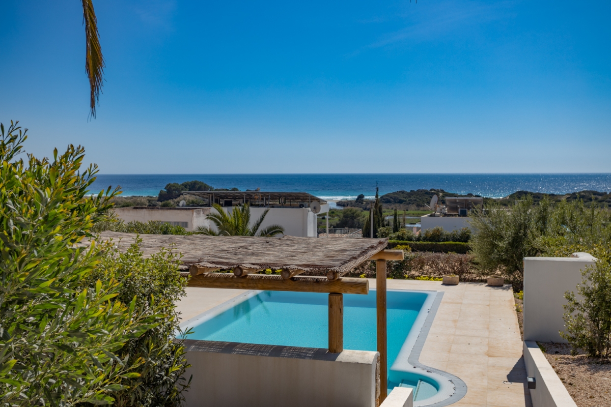 Secret and Private Villas to Rent in Menorca