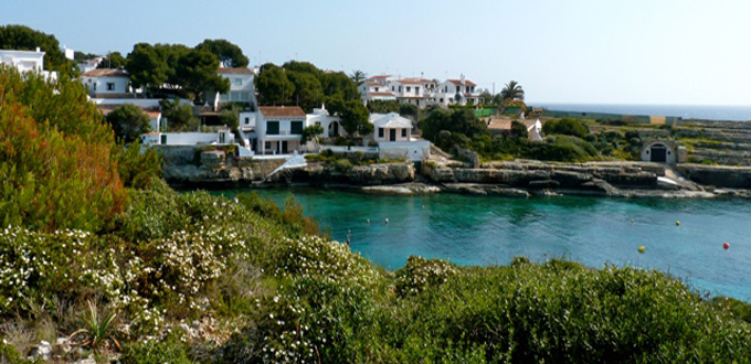 Walking the Cami de Cavalls