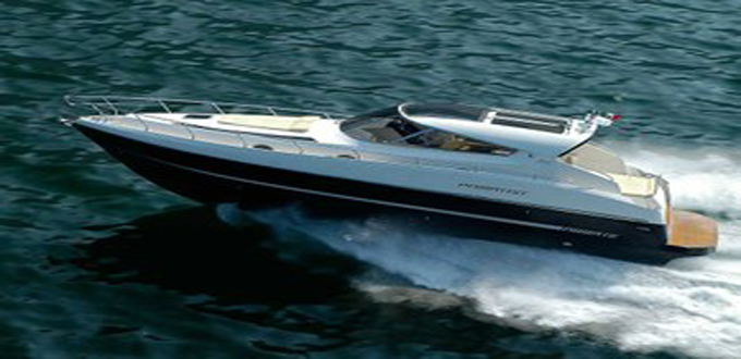 Power Boat Charter Menorca