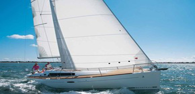 Sailboat Charter in Menorca