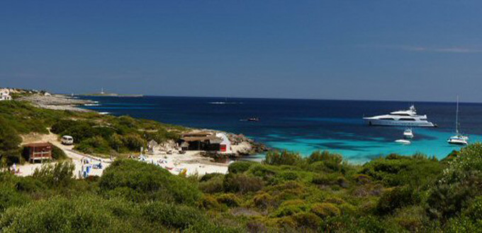South Coast