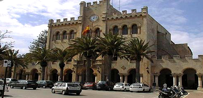 Ciutadella