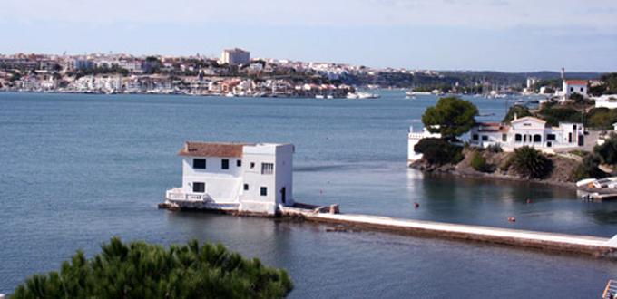 San Antoni