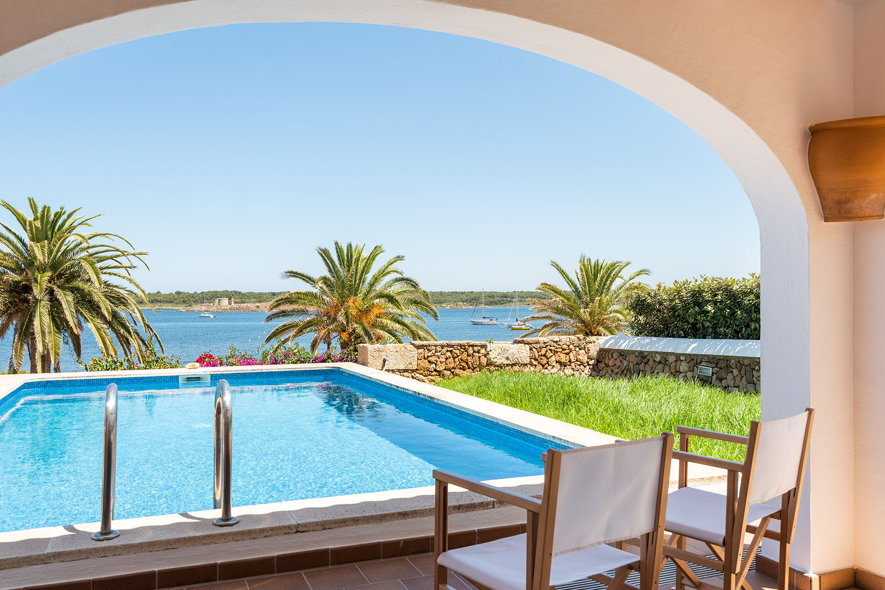 Holiday villas to rent in Menorca | Menorca Private Owners