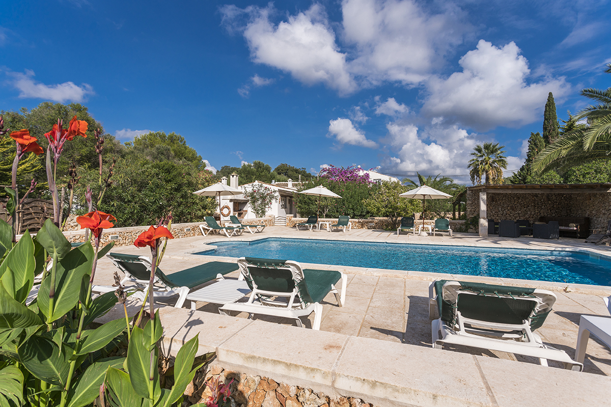 Menorca Villa Holidays